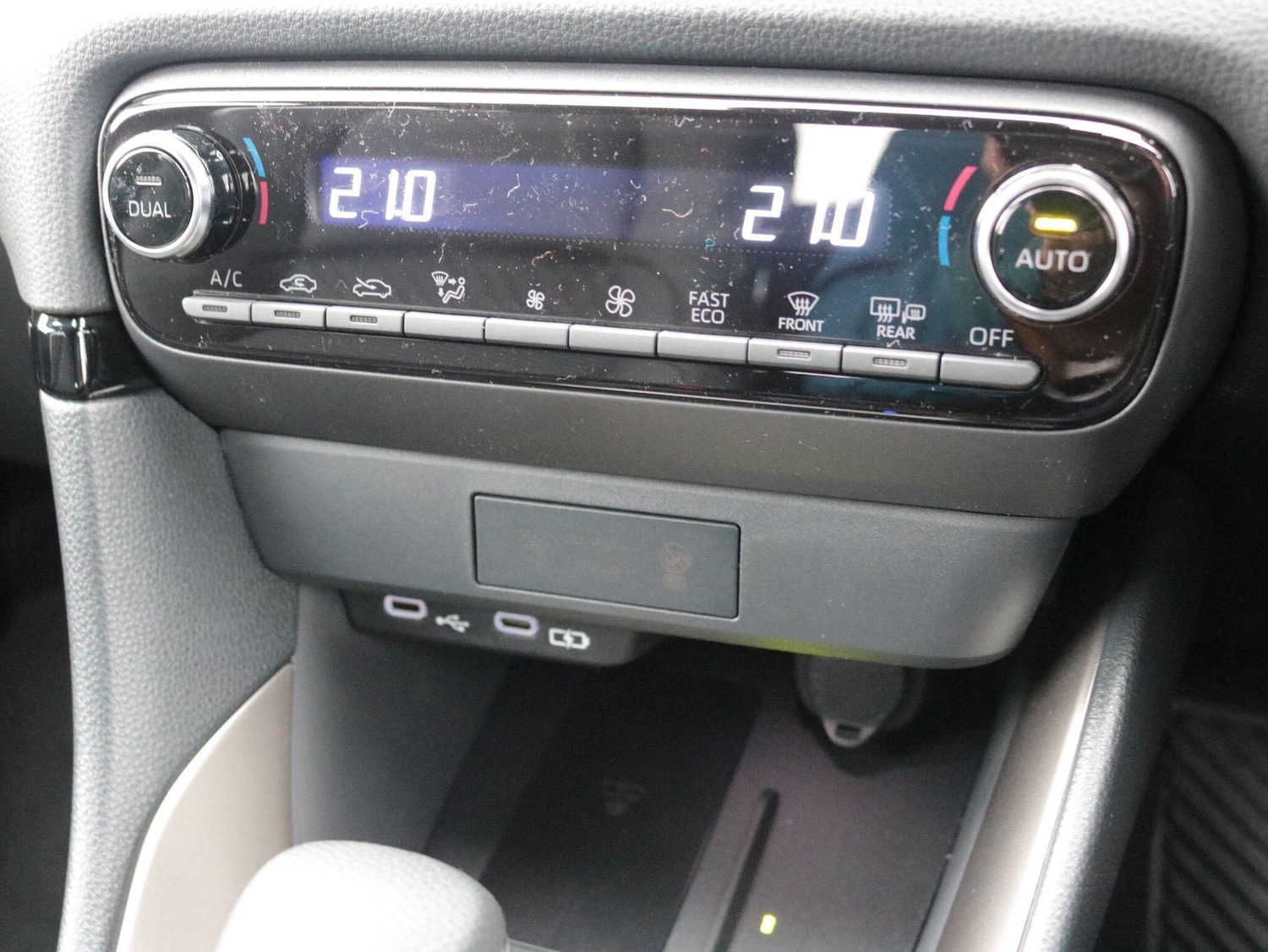 Used Mazda Mazda2 HYBRID 2025 for sale - 76513384: Photo 23