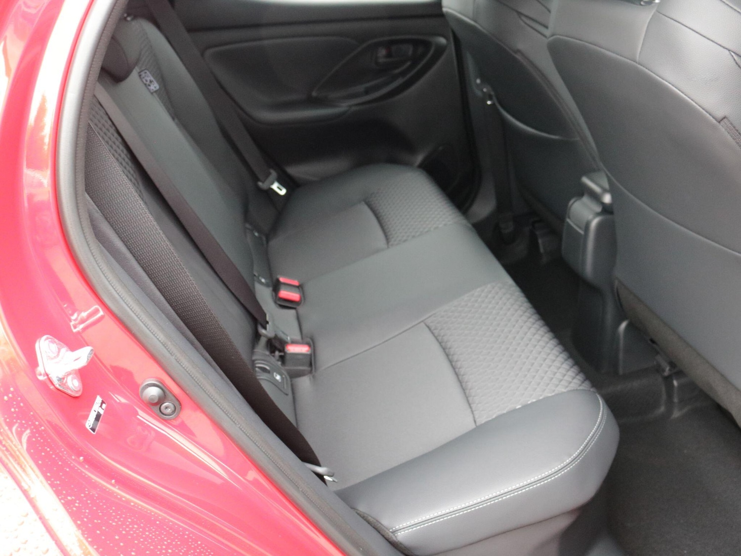 Used Mazda Mazda2 HYBRID 2025 for sale - 76513384: Photo 26