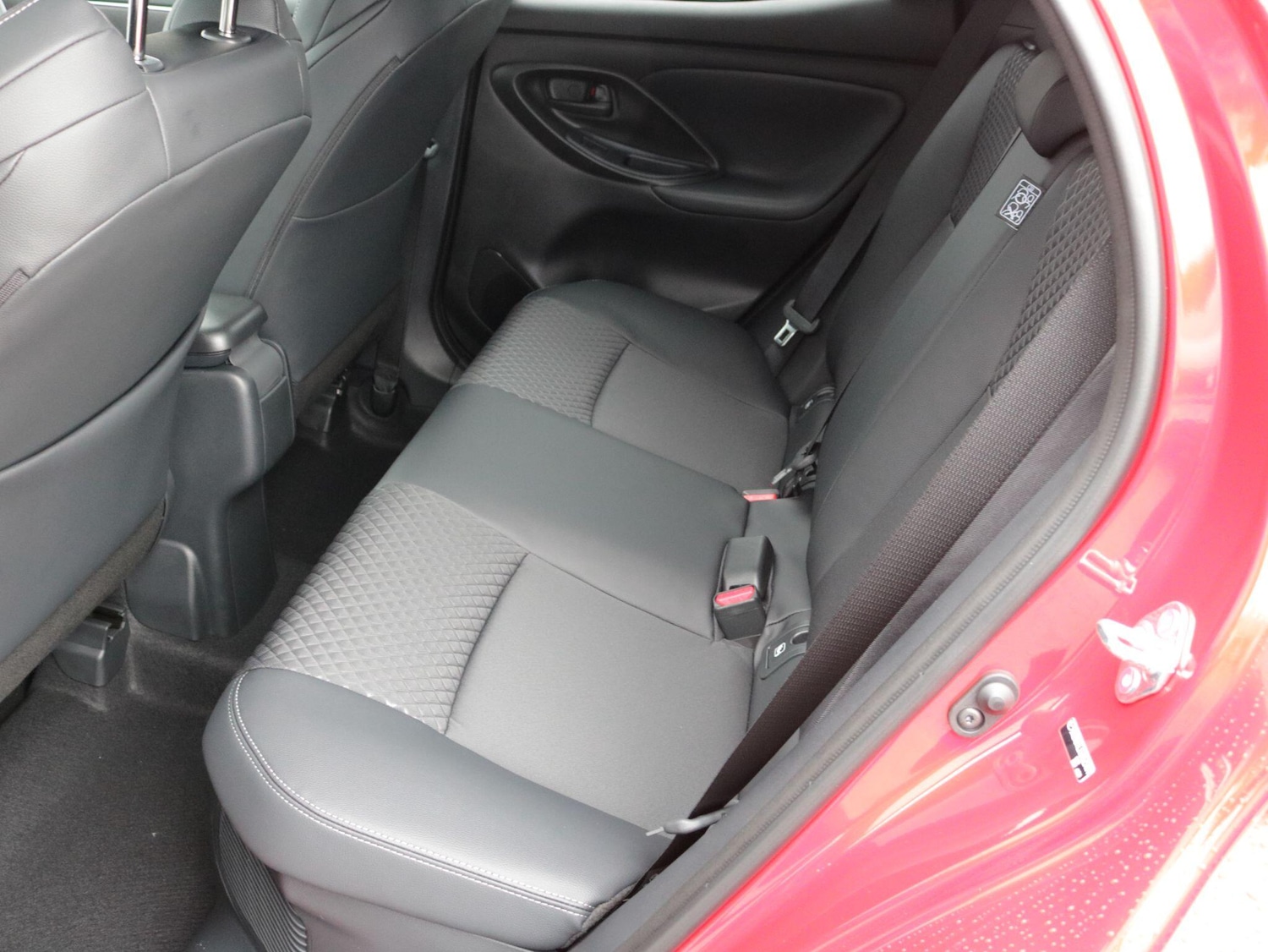 Used Mazda Mazda2 HYBRID 2025 for sale - 76513384: Photo 27