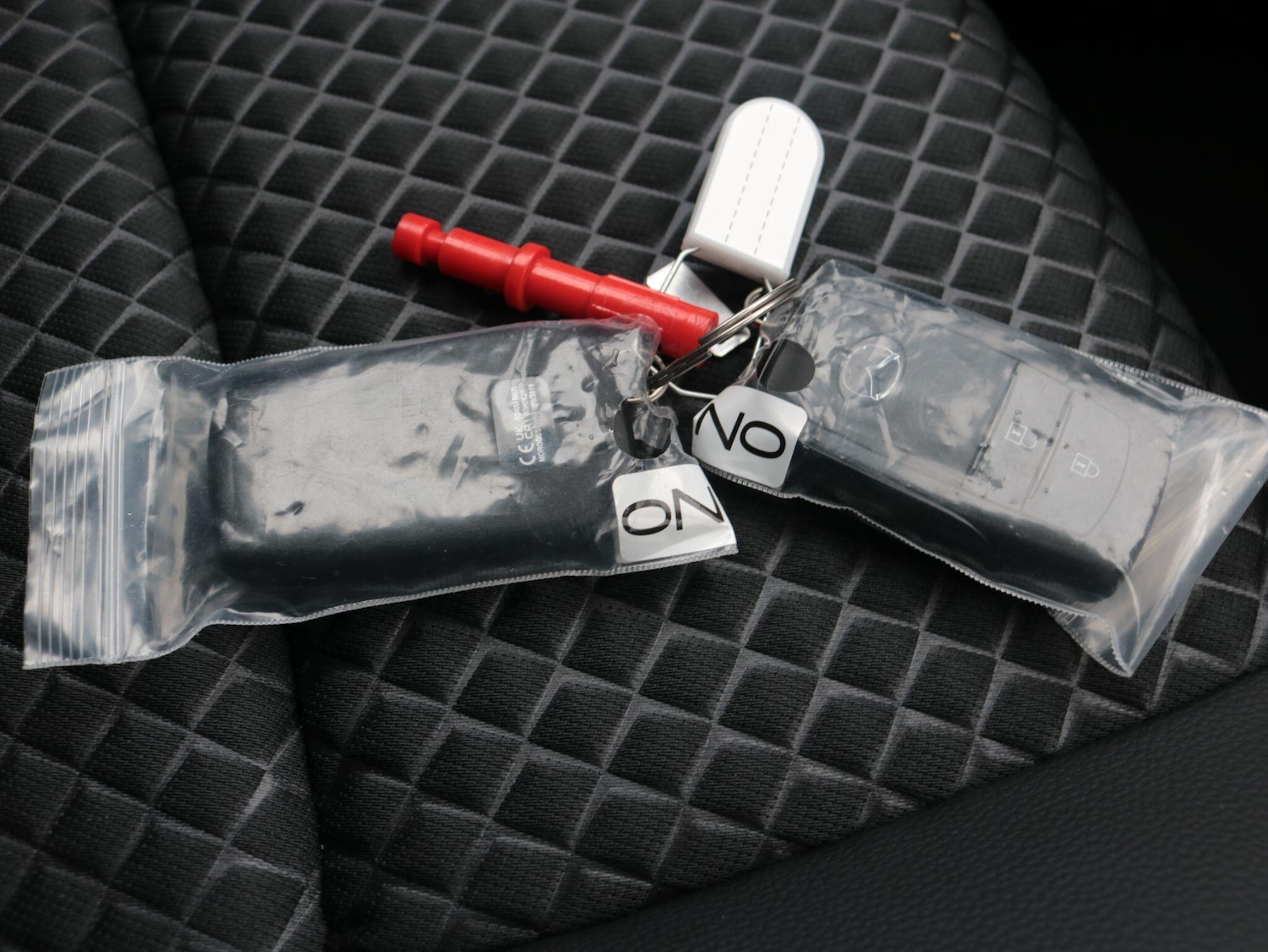 Used Mazda Mazda2 HYBRID 2025 for sale - 76513384: Photo 31