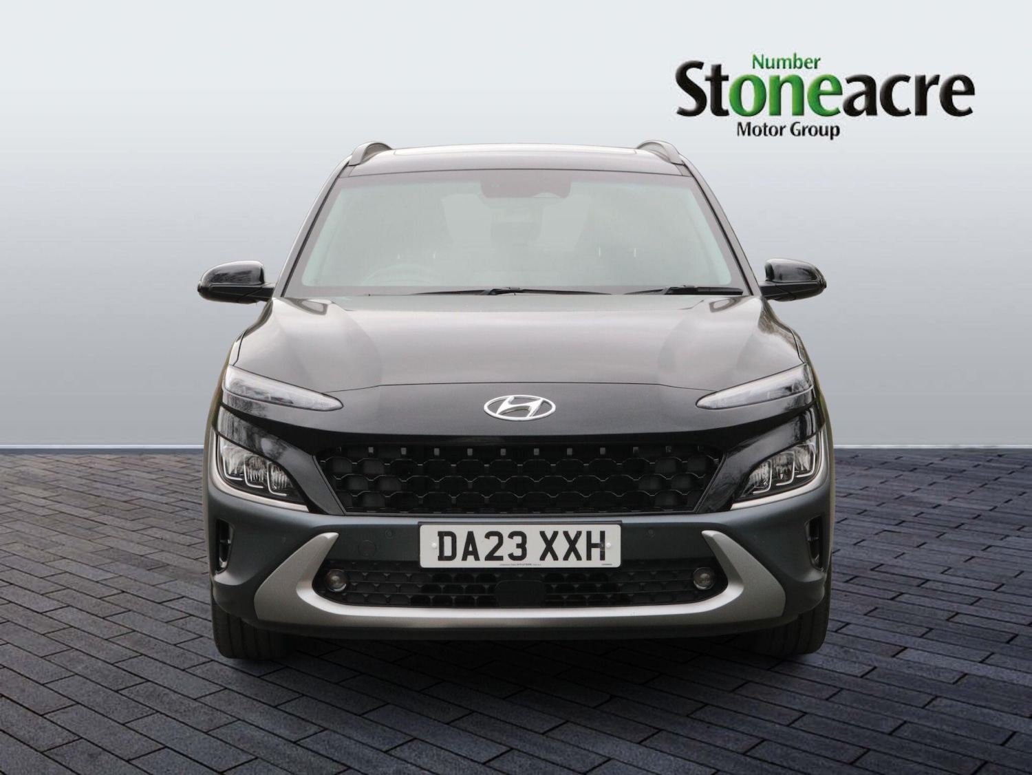 Used Hyundai KONA 2023 for sale - 78019223: Photo 10