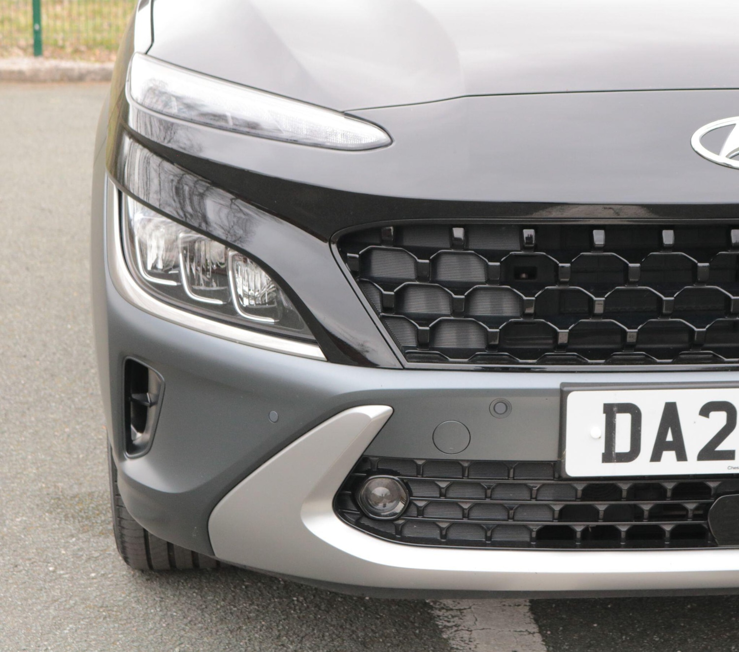 Used Hyundai KONA 2023 for sale - 78019223: Photo 11