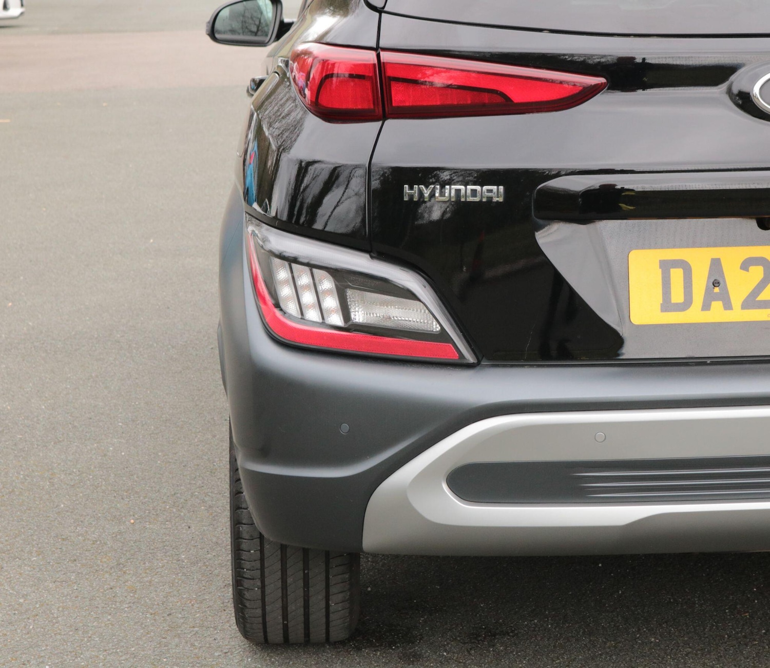 Used Hyundai KONA 2023 for sale - 78019223: Photo 12