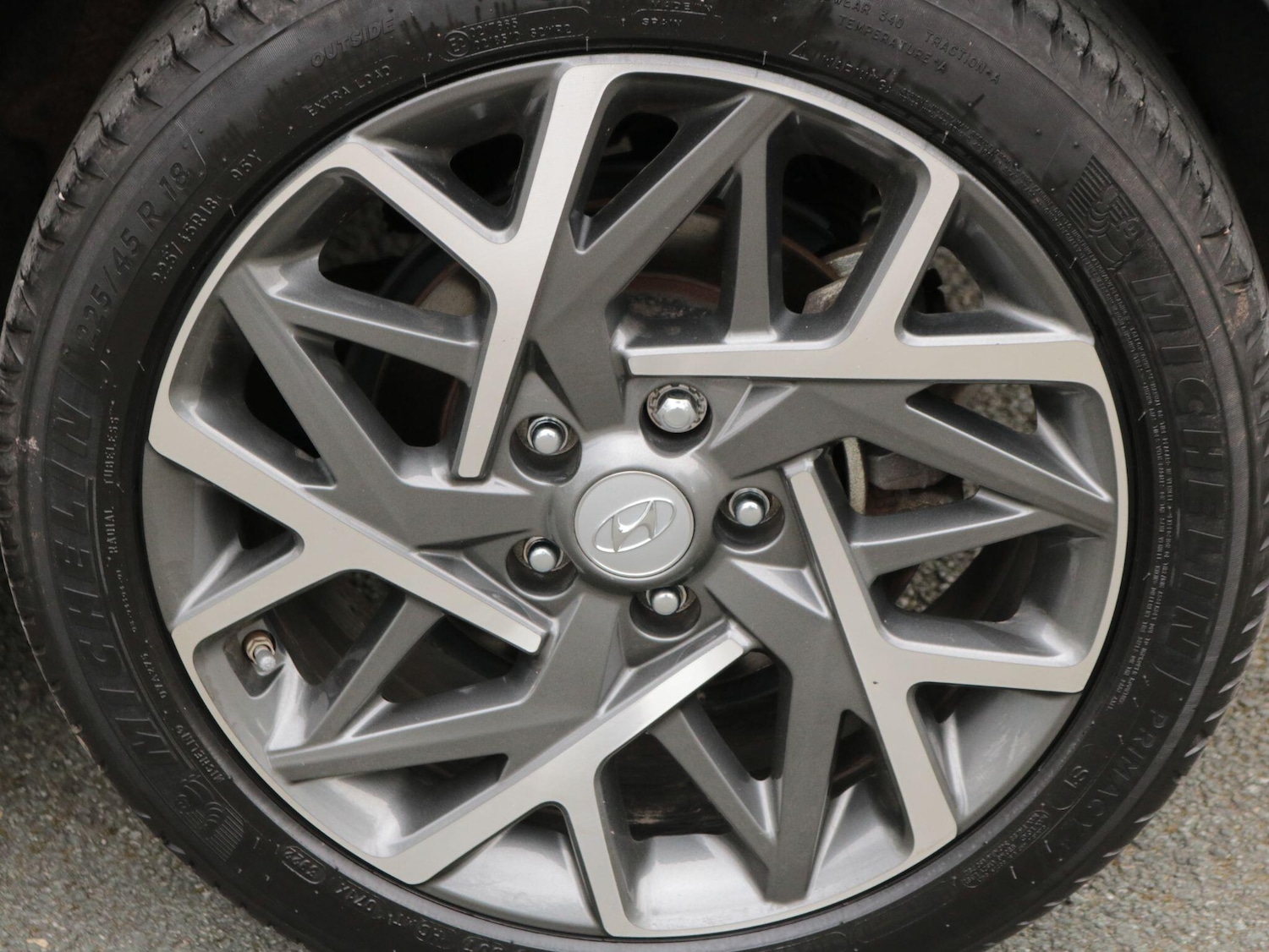 Used Hyundai KONA 2023 for sale - 78019223: Photo 13