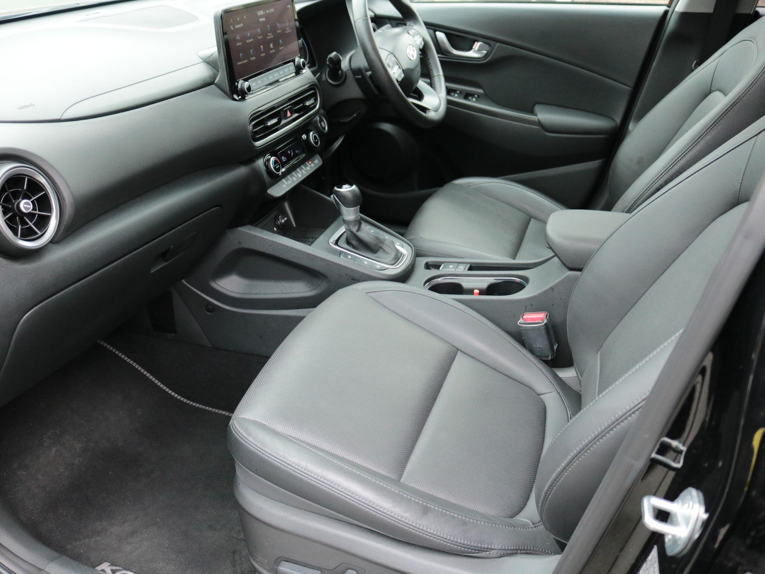 Used Hyundai KONA 2023 for sale - 78019223: Photo 17