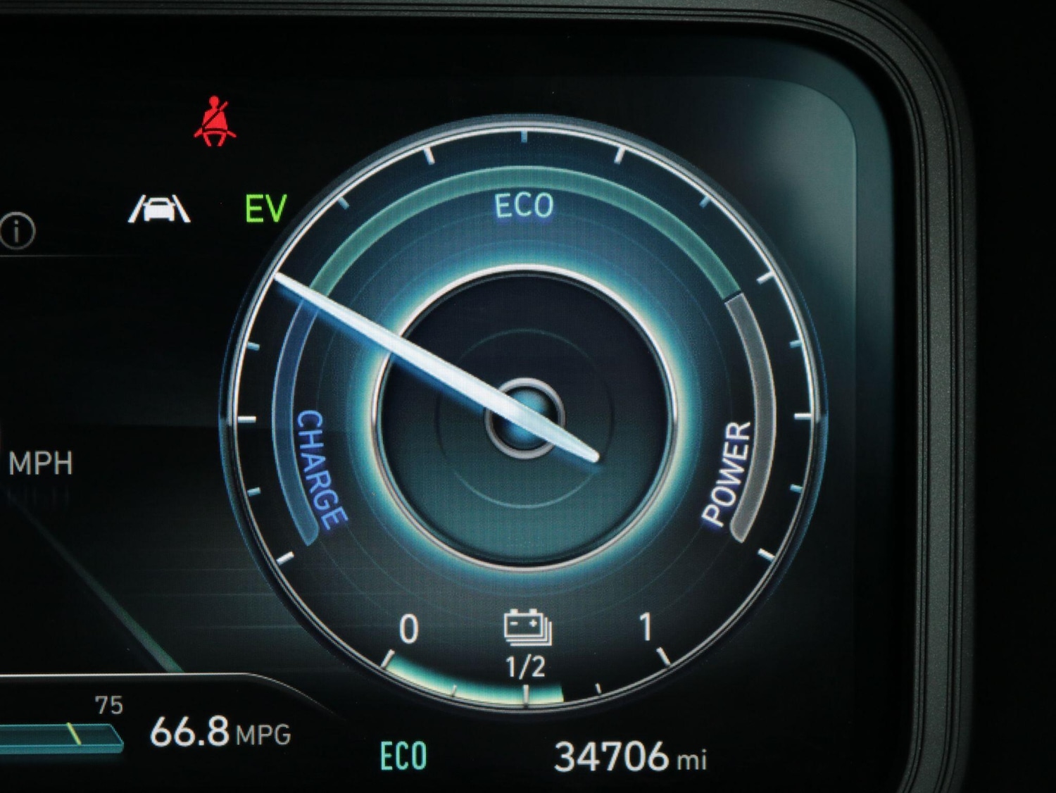 Used Hyundai KONA 2023 for sale - 78019223: Photo 19