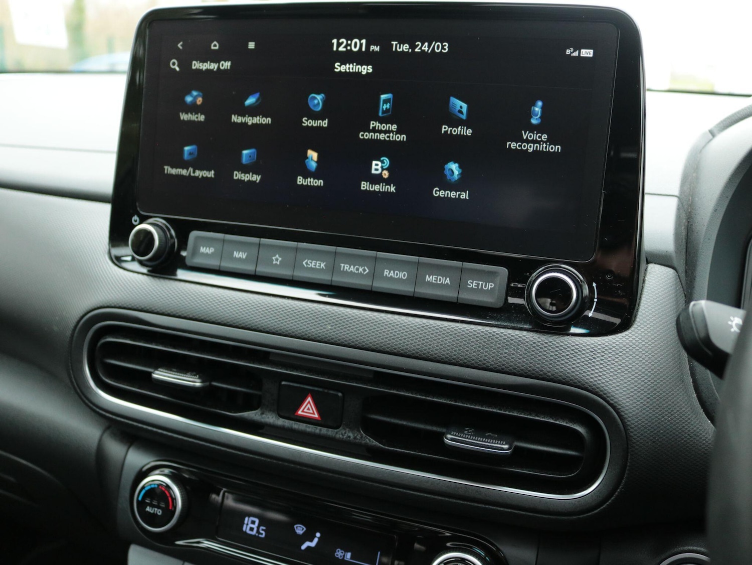 Used Hyundai KONA 2023 for sale - 78019223: Photo 21