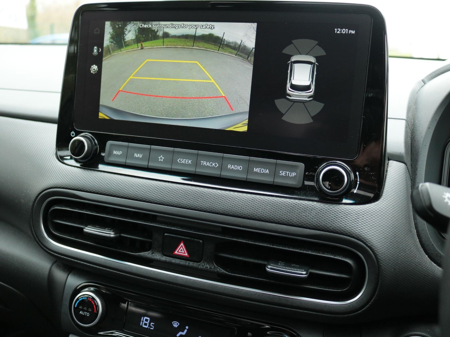 Used Hyundai KONA 2023 for sale - 78019223: Photo 23