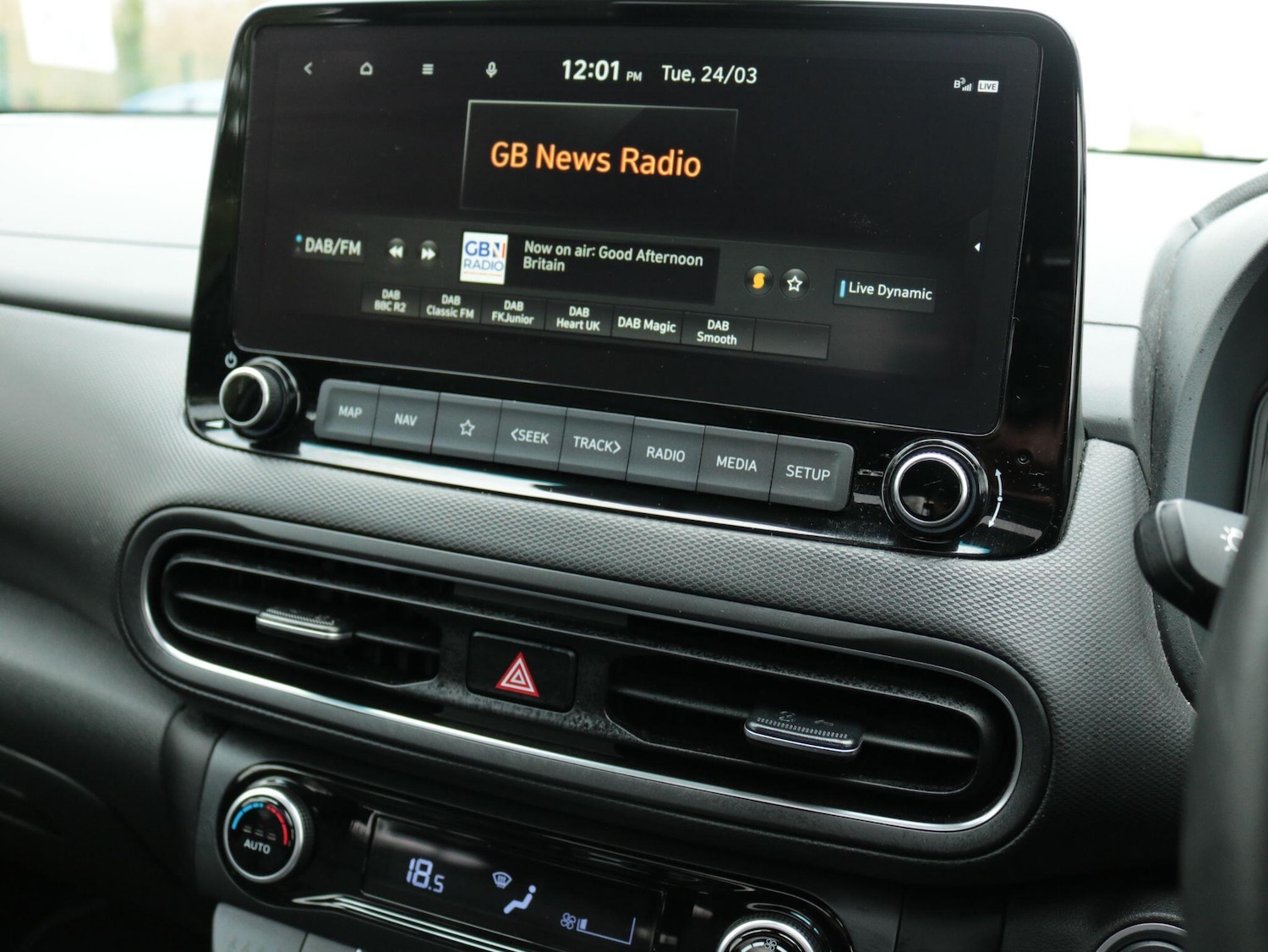 Used Hyundai KONA 2023 for sale - 78019223: Photo 24