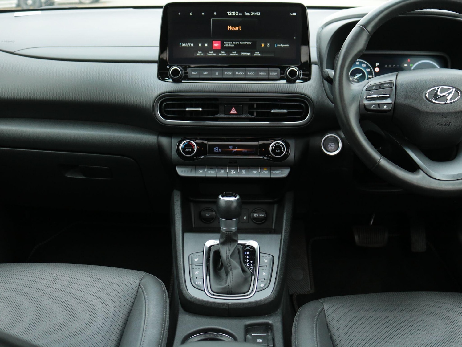 Used Hyundai KONA 2023 for sale - 78019223: Photo 27