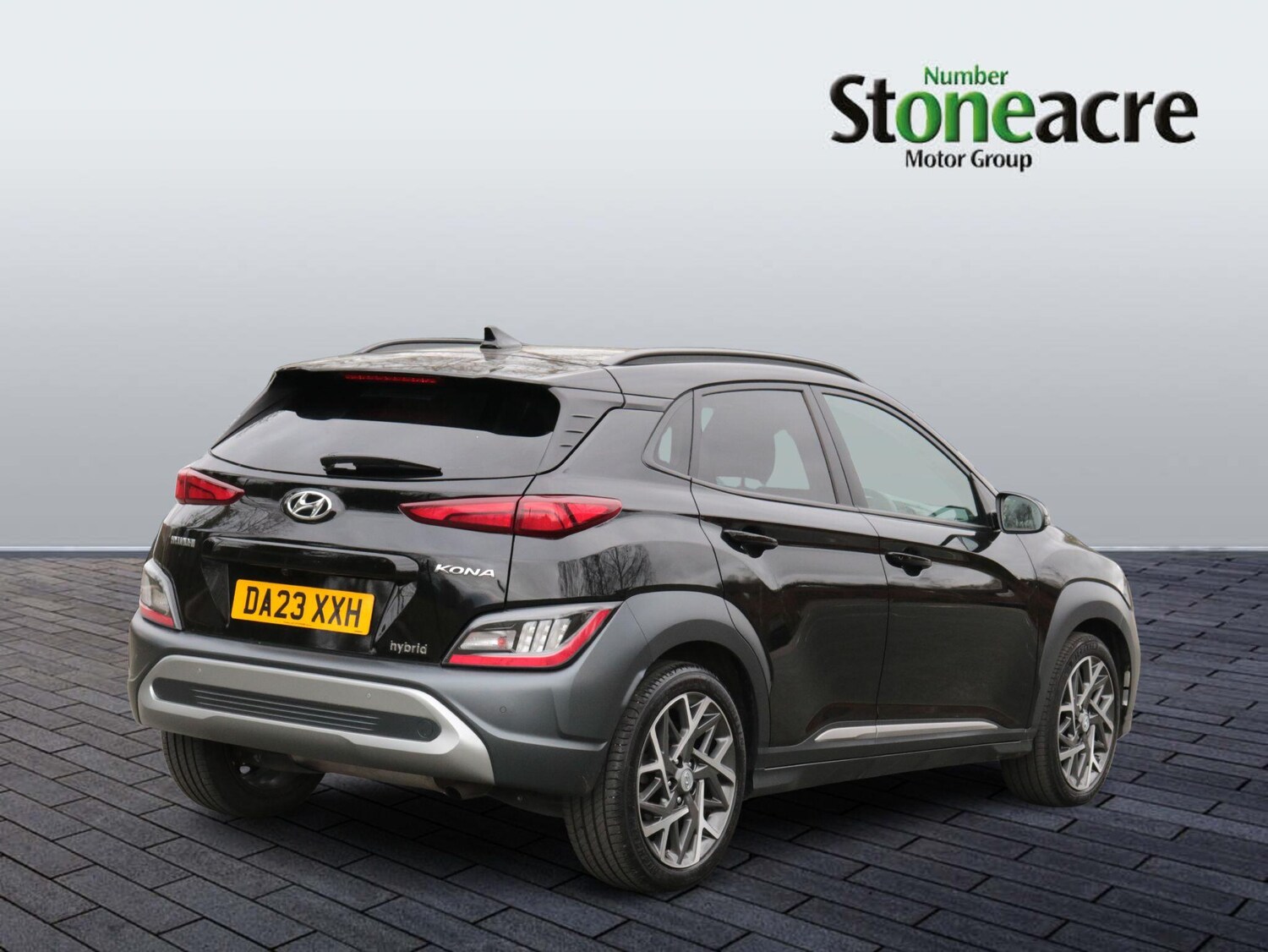 Used Hyundai KONA 2023 for sale - 78019223: Photo 5