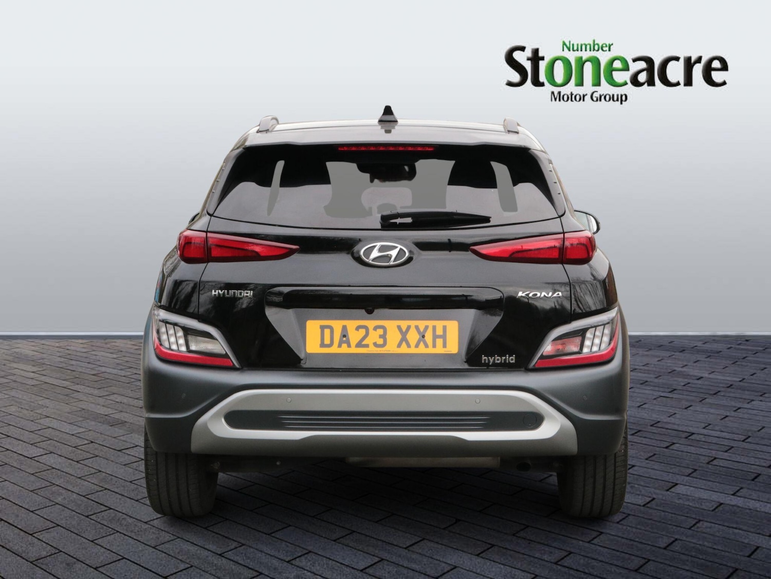 Used Hyundai KONA 2023 for sale - 78019223: Photo 6