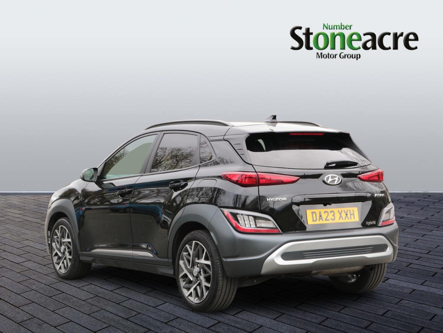 Used Hyundai KONA 2023 for sale - 78019223: Photo 7