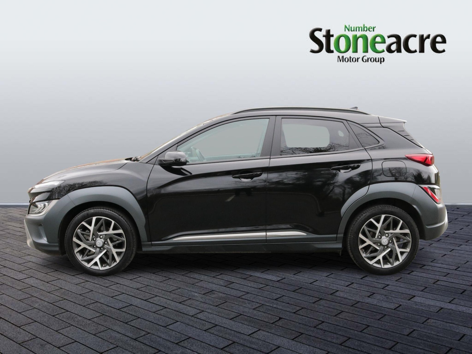 Used Hyundai KONA 2023 for sale - 78019223: Photo 8