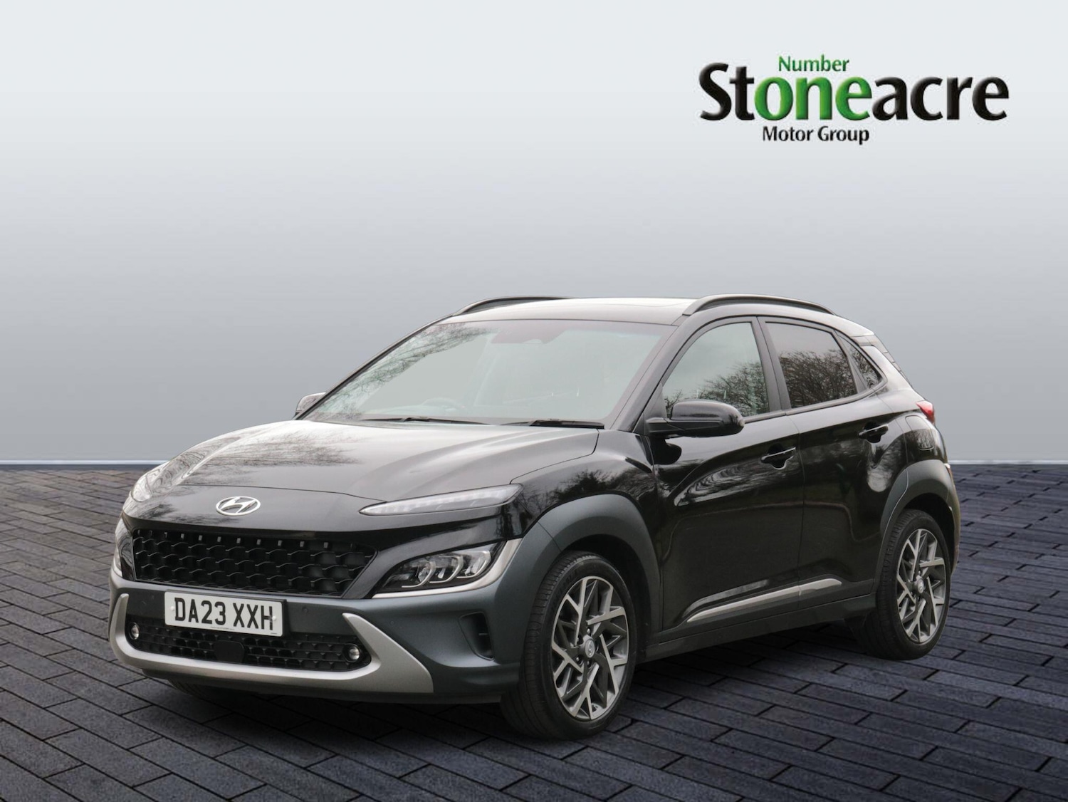 Used Hyundai KONA 2023 for sale - 78019223: Photo 9