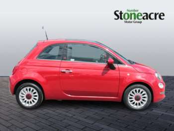 Used Fiat 500 2022 for sale - 74837270: Photo