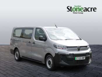 2025 (25) - 100kW You XL [9 Seat] 75kWh 5dr Auto
