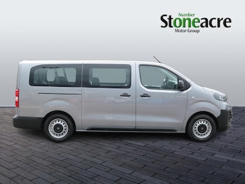 Used Citroen e-SpaceTourer 2025 for sale - 75269061: Photo