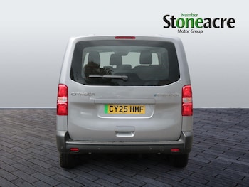 Used Citroen e-SpaceTourer 2025 for sale - 75269061: Photo