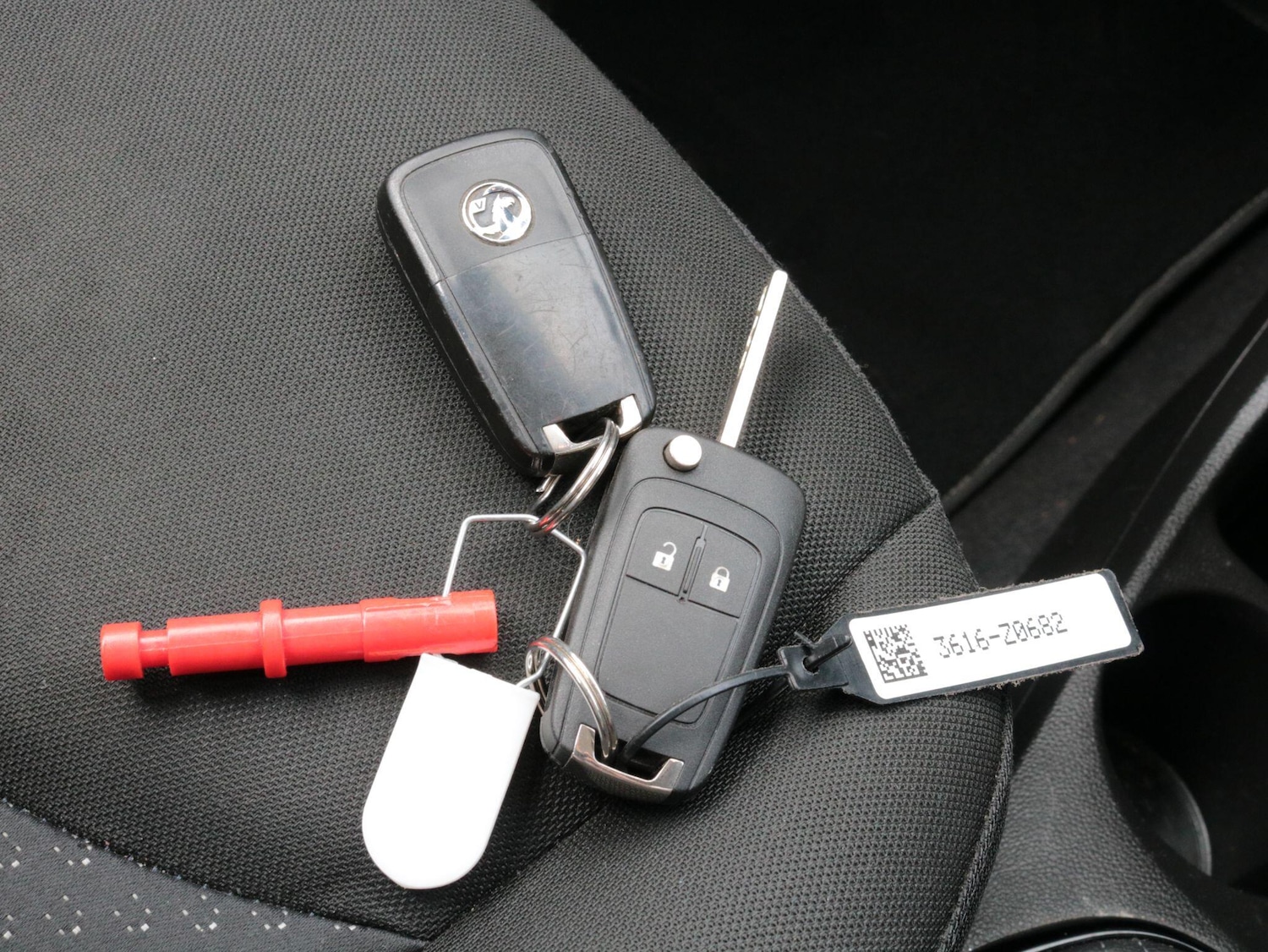 Vehicle 26