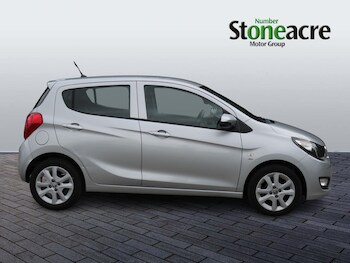 Used Vauxhall Viva 2018 for sale - 75729619: Photo