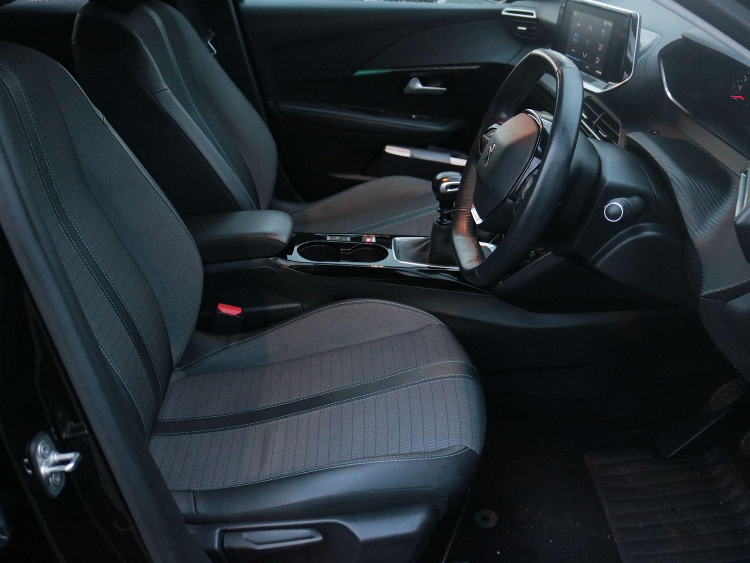 Used Peugeot 208 2020 for sale - 76898574: Photo 13