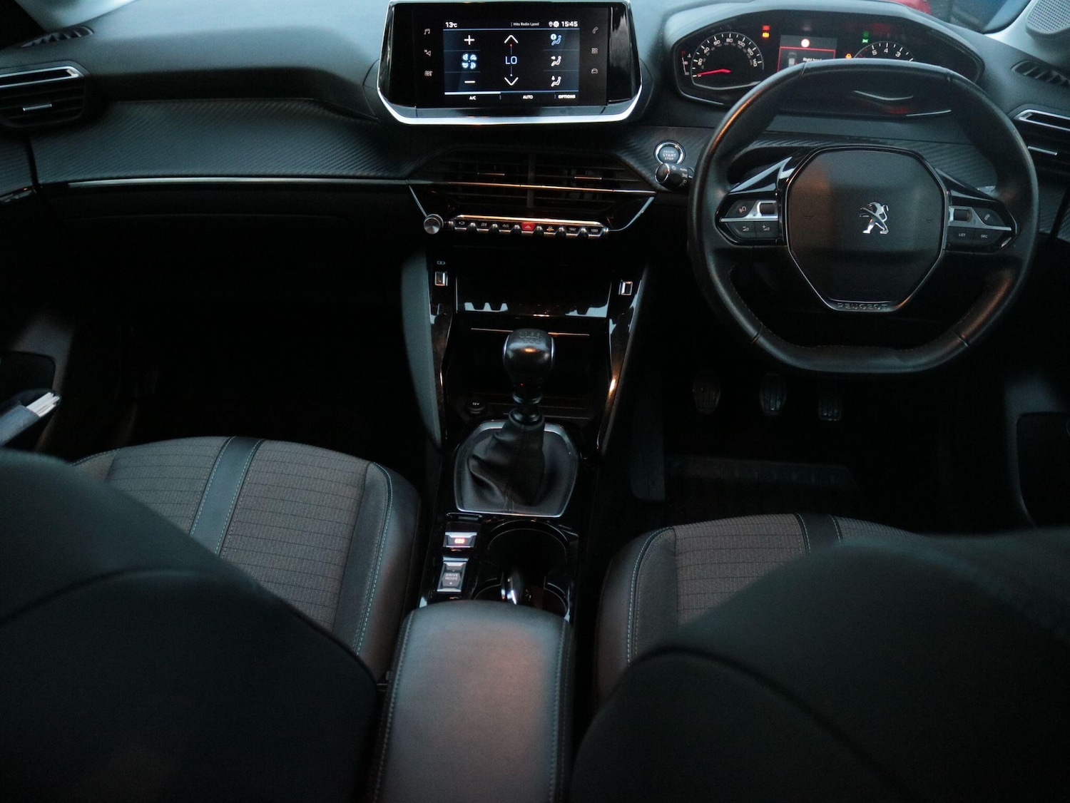 Used Peugeot 208 2020 for sale - 76898574: Photo 14