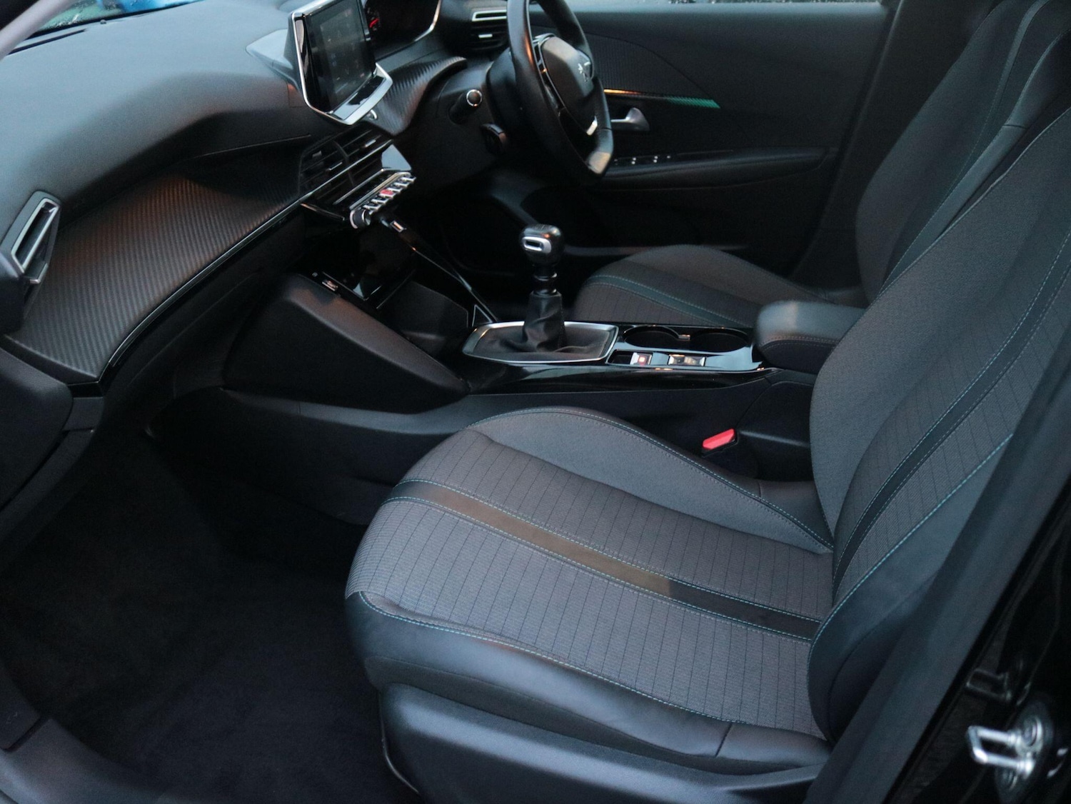 Used Peugeot 208 2020 for sale - 76898574: Photo 15