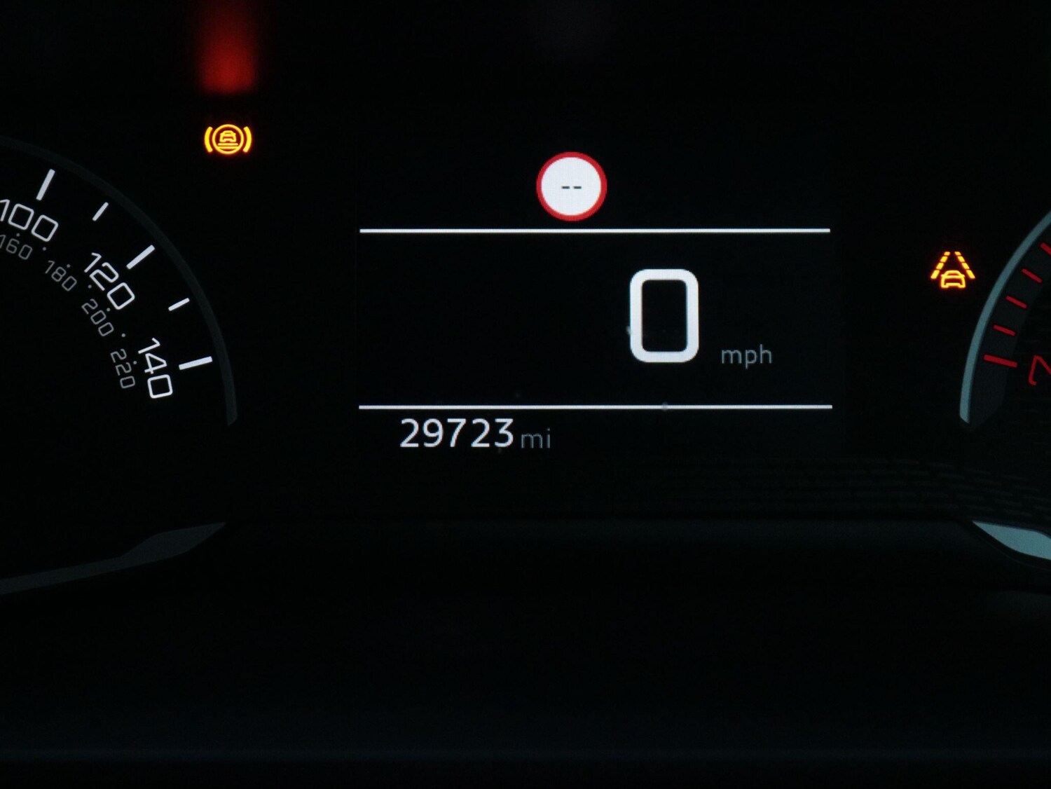 Used Peugeot 208 2020 for sale - 76898574: Photo 16