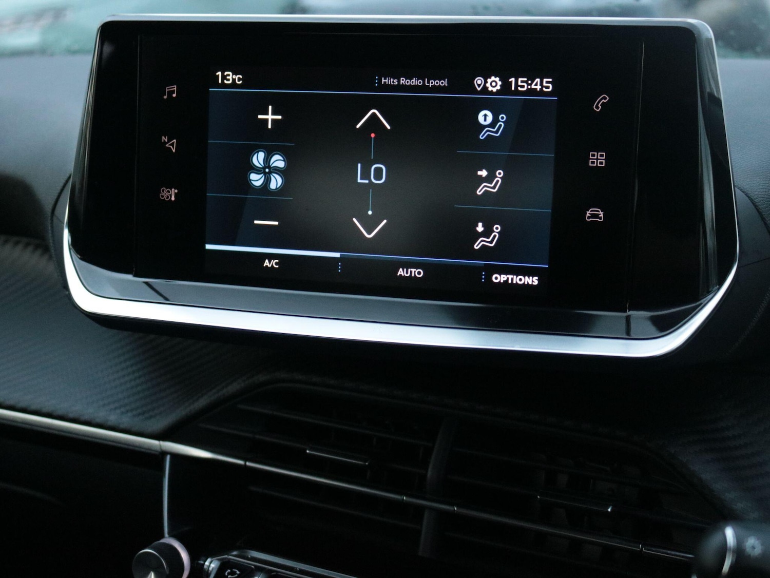 Used Peugeot 208 2020 for sale - 76898574: Photo 18