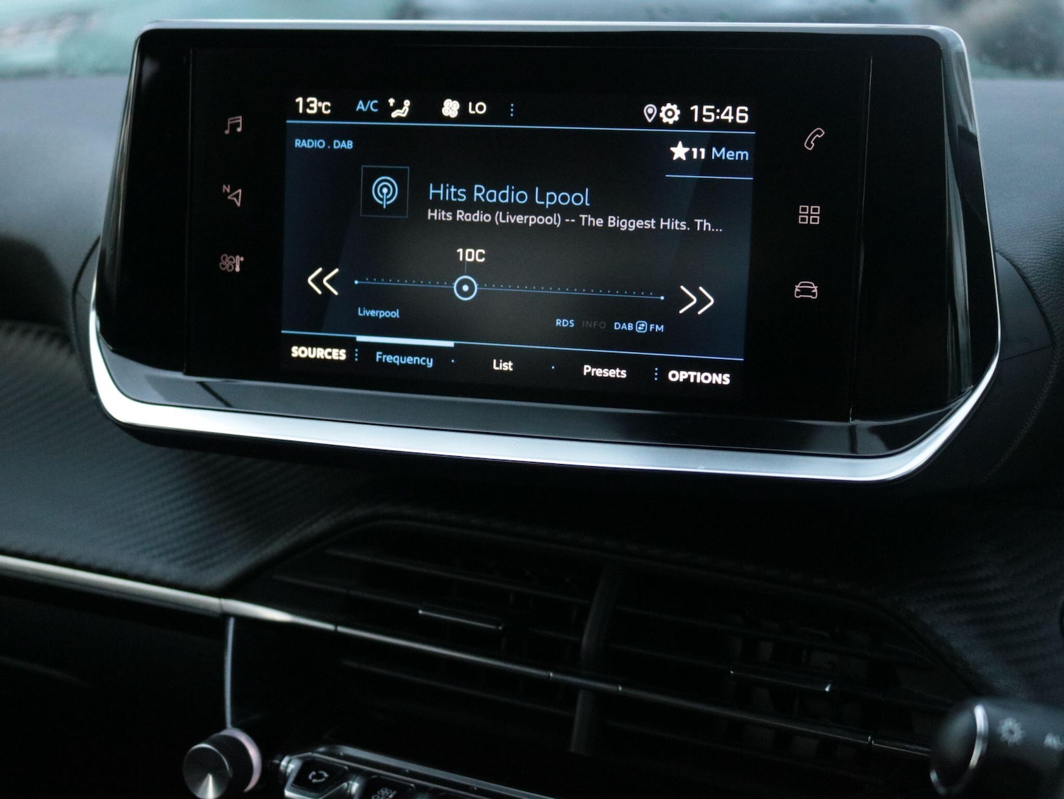 Used Peugeot 208 2020 for sale - 76898574: Photo 19