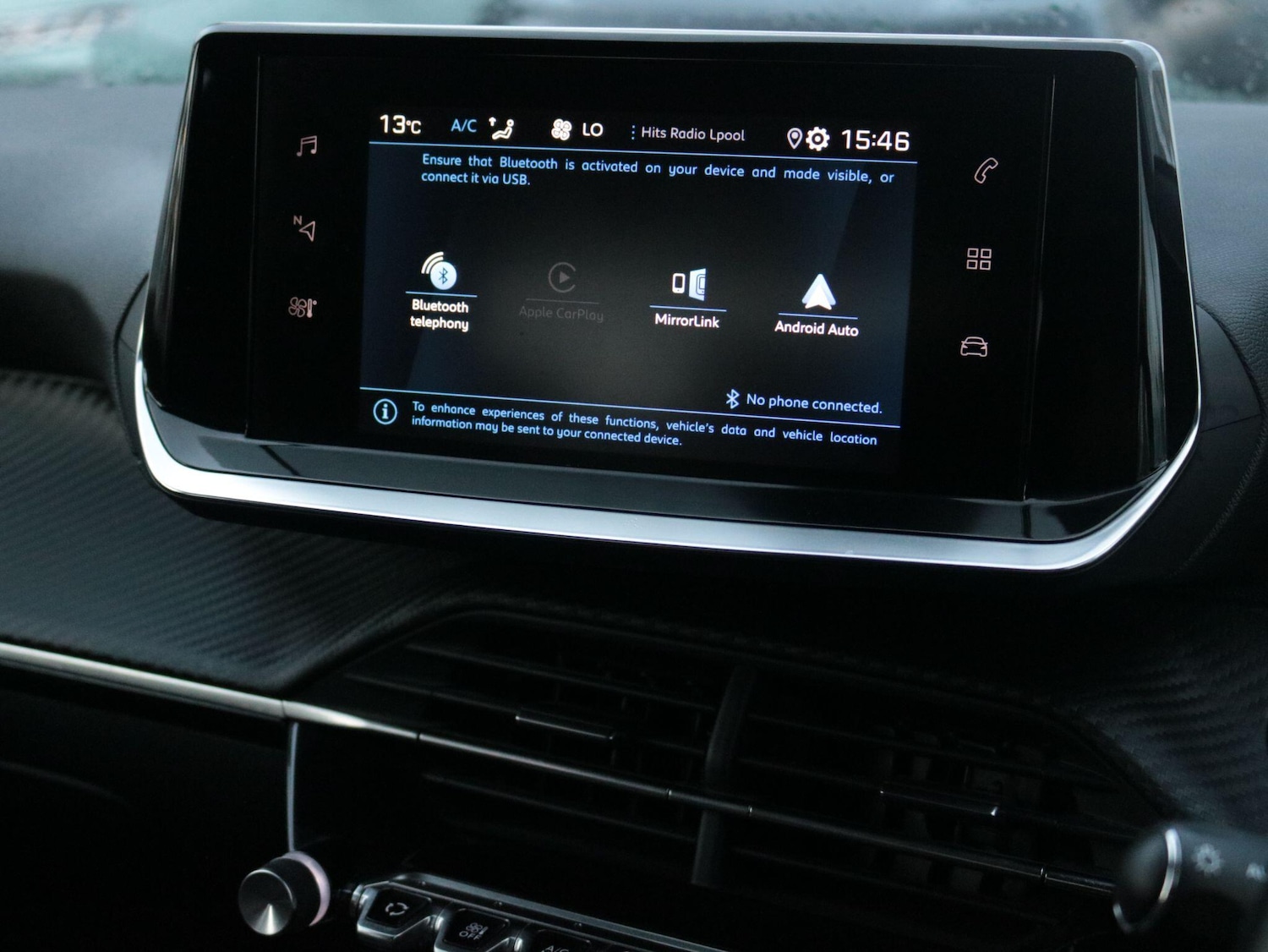 Used Peugeot 208 2020 for sale - 76898574: Photo 21