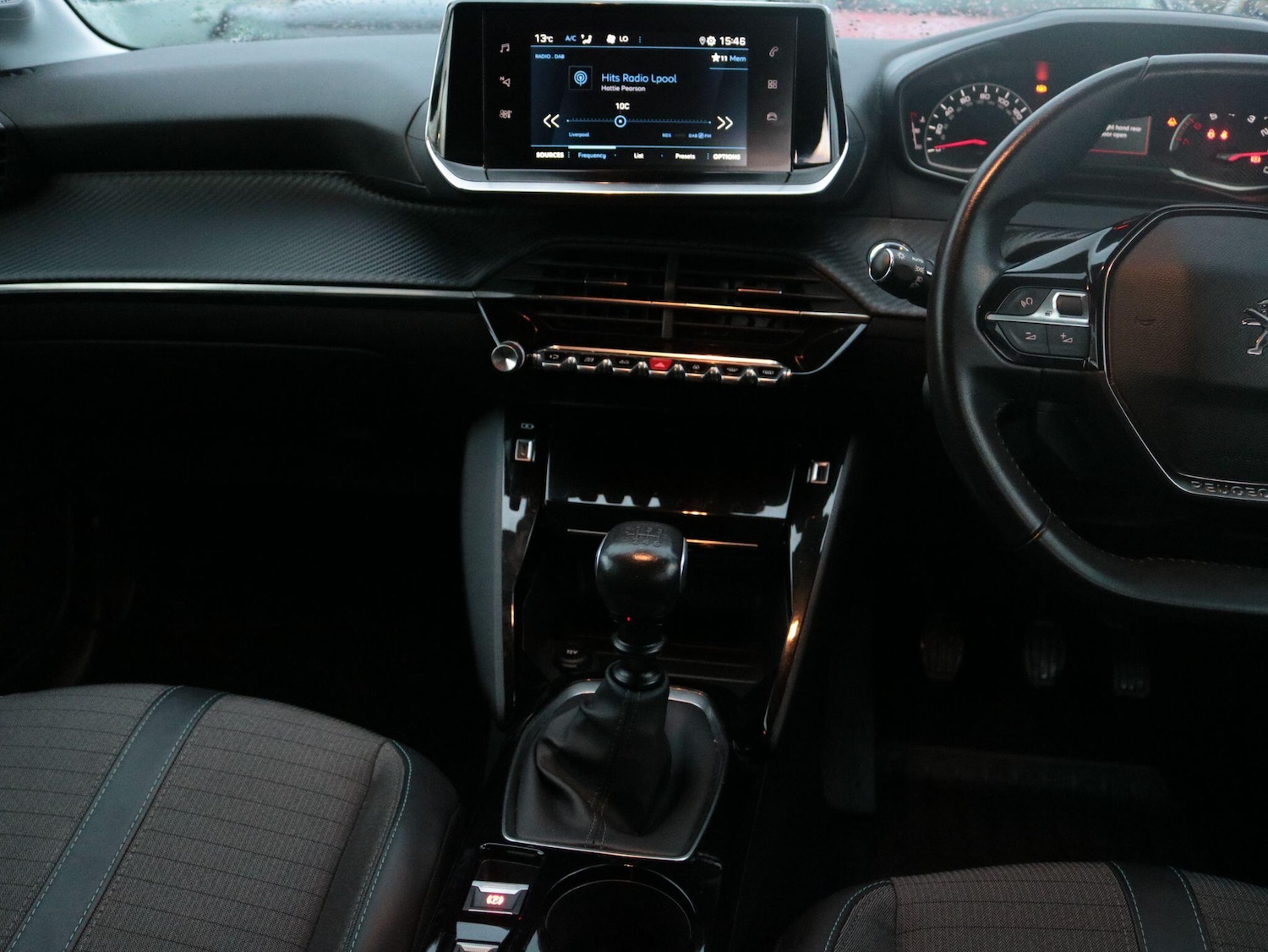 Used Peugeot 208 2020 for sale - 76898574: Photo 23