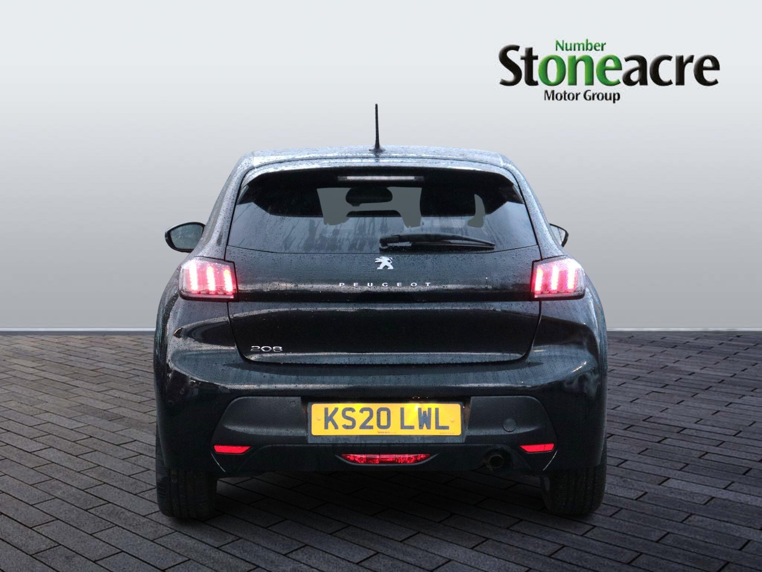 Used Peugeot 208 2020 for sale - 76898574: Photo 6