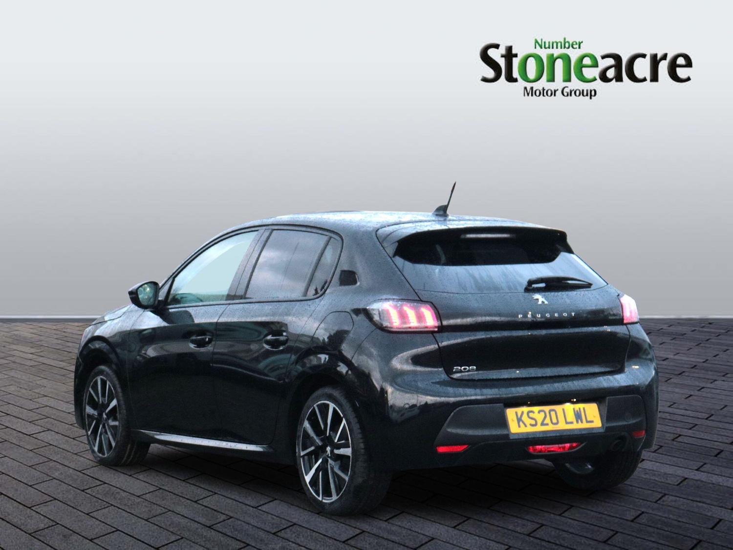 Used Peugeot 208 2020 for sale - 76898574: Photo 7