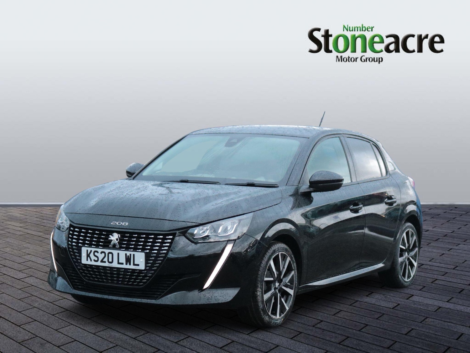 Used Peugeot 208 2020 for sale - 76898574: Photo 9