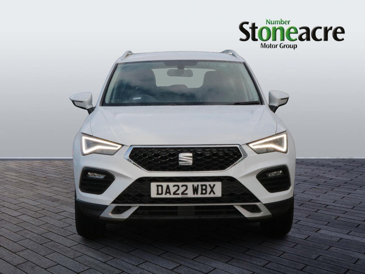 Used SEAT Ateca 2022 for sale - 77722865: Photo 10