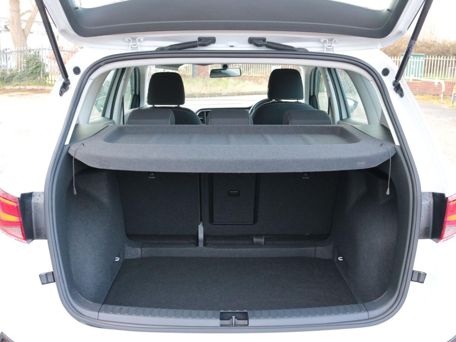 Used SEAT Ateca 2022 for sale - 77722865: Photo 12