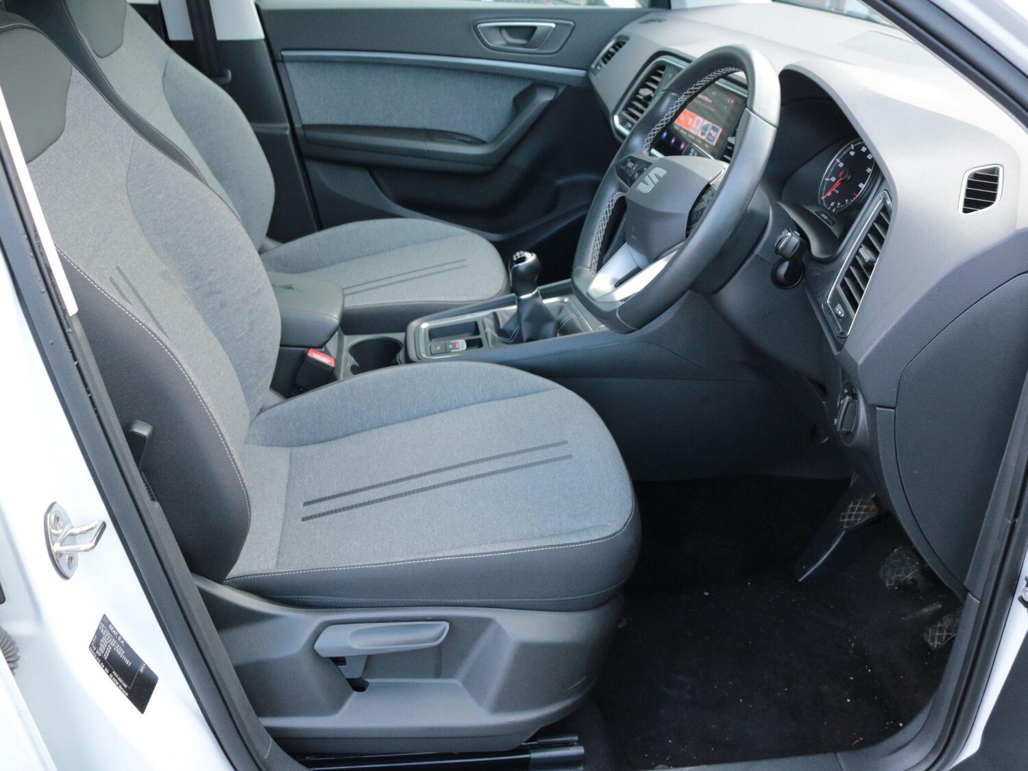 Used SEAT Ateca 2022 for sale - 77722865: Photo 13