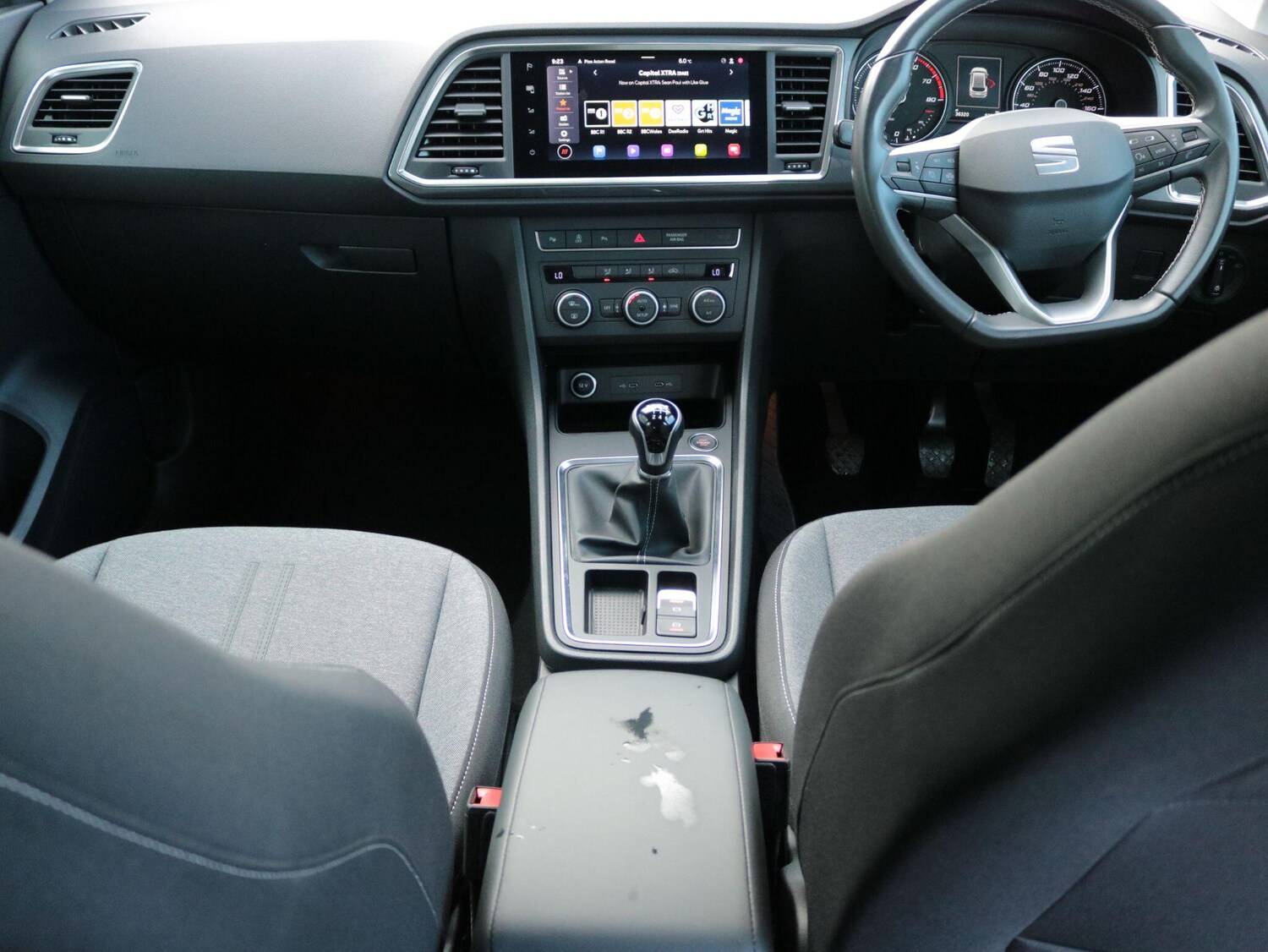 Used SEAT Ateca 2022 for sale - 77722865: Photo 14