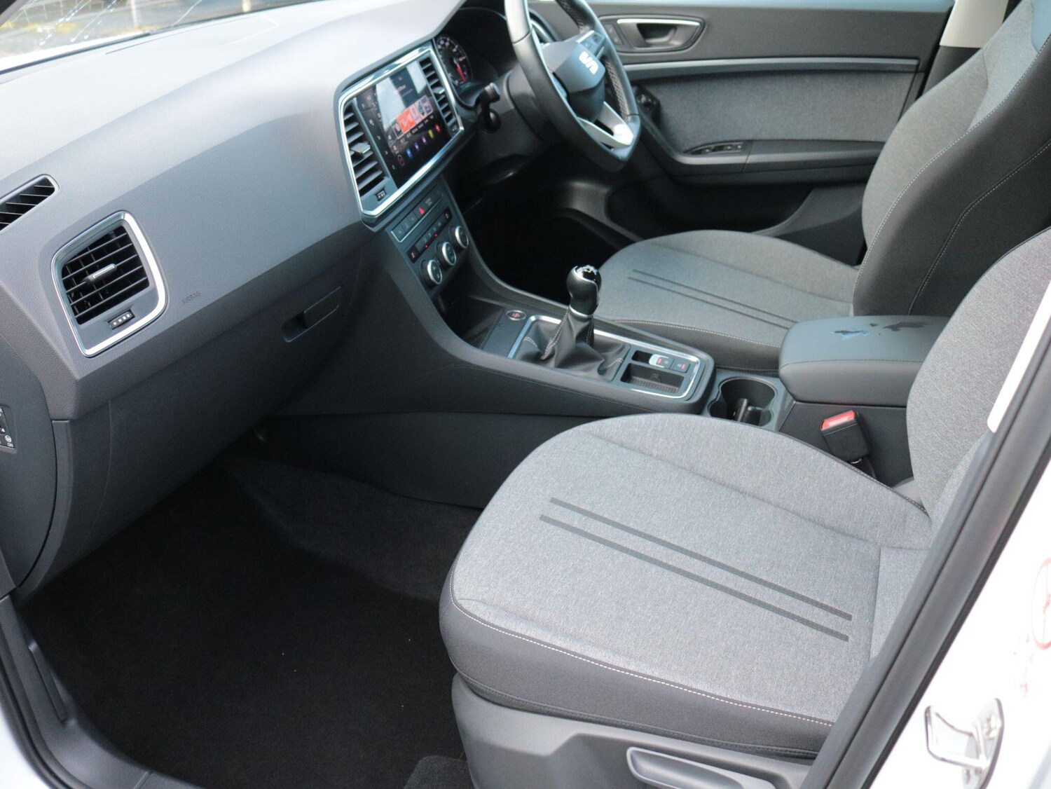 Used SEAT Ateca 2022 for sale - 77722865: Photo 15