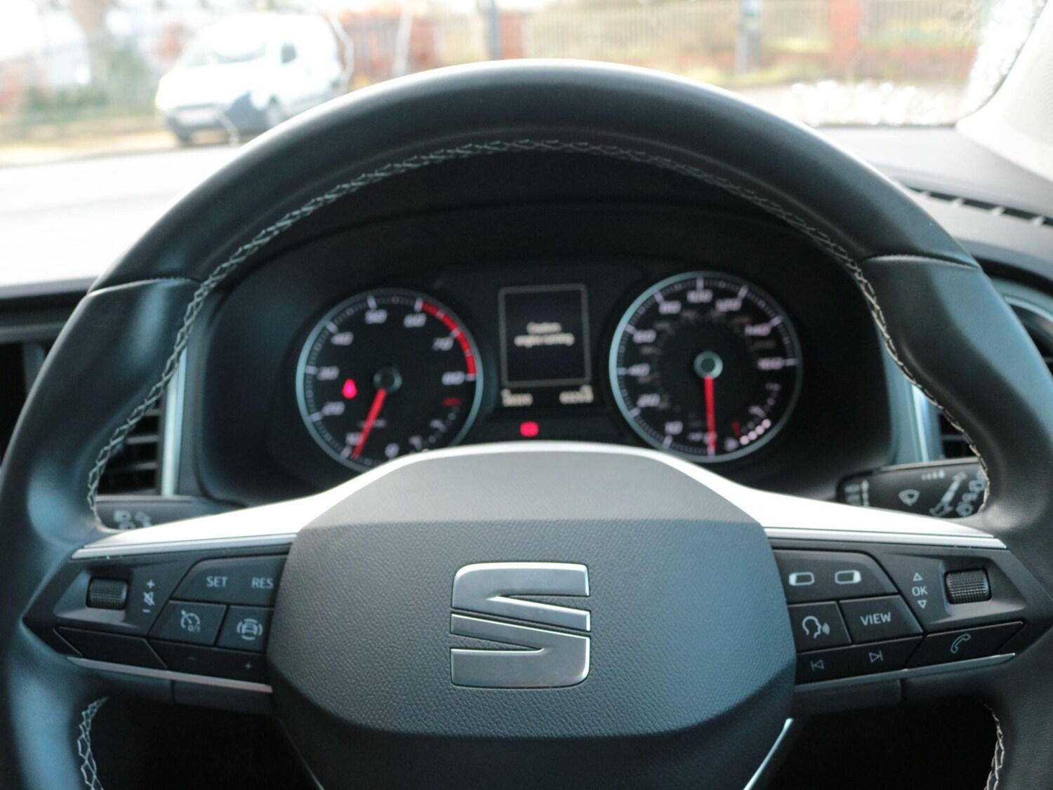 Used SEAT Ateca 2022 for sale - 77722865: Photo 17