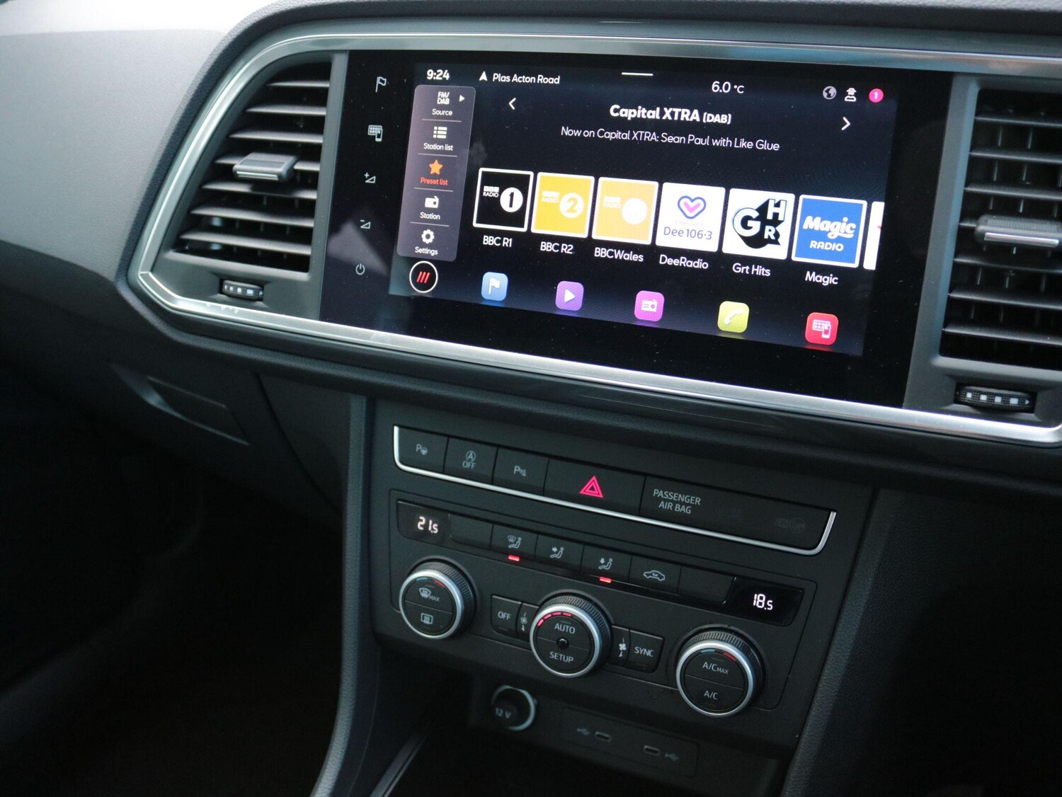 Used SEAT Ateca 2022 for sale - 77722865: Photo 18