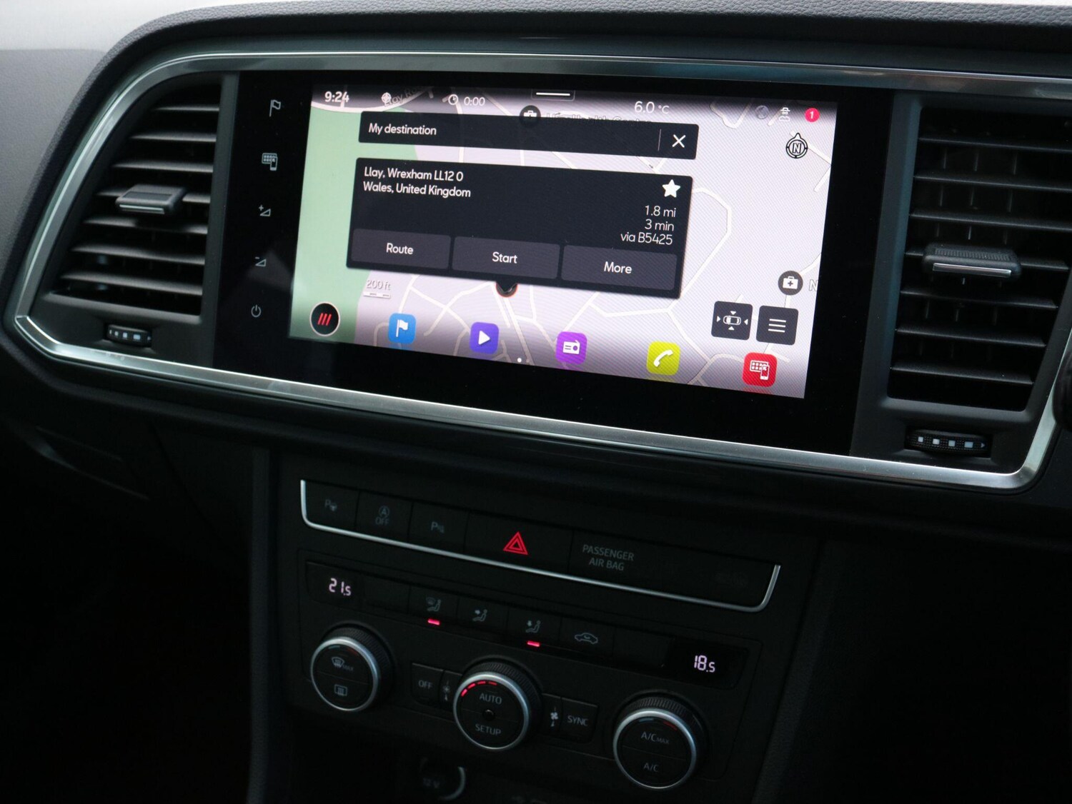 Used SEAT Ateca 2022 for sale - 77722865: Photo 19