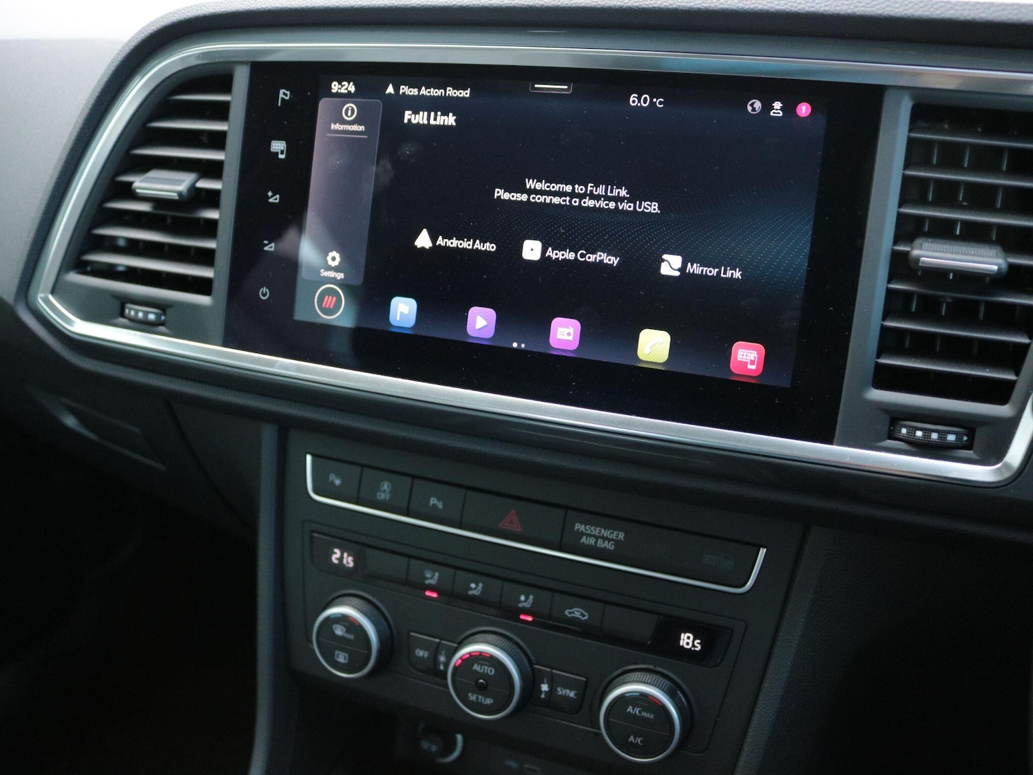 Used SEAT Ateca 2022 for sale - 77722865: Photo 20