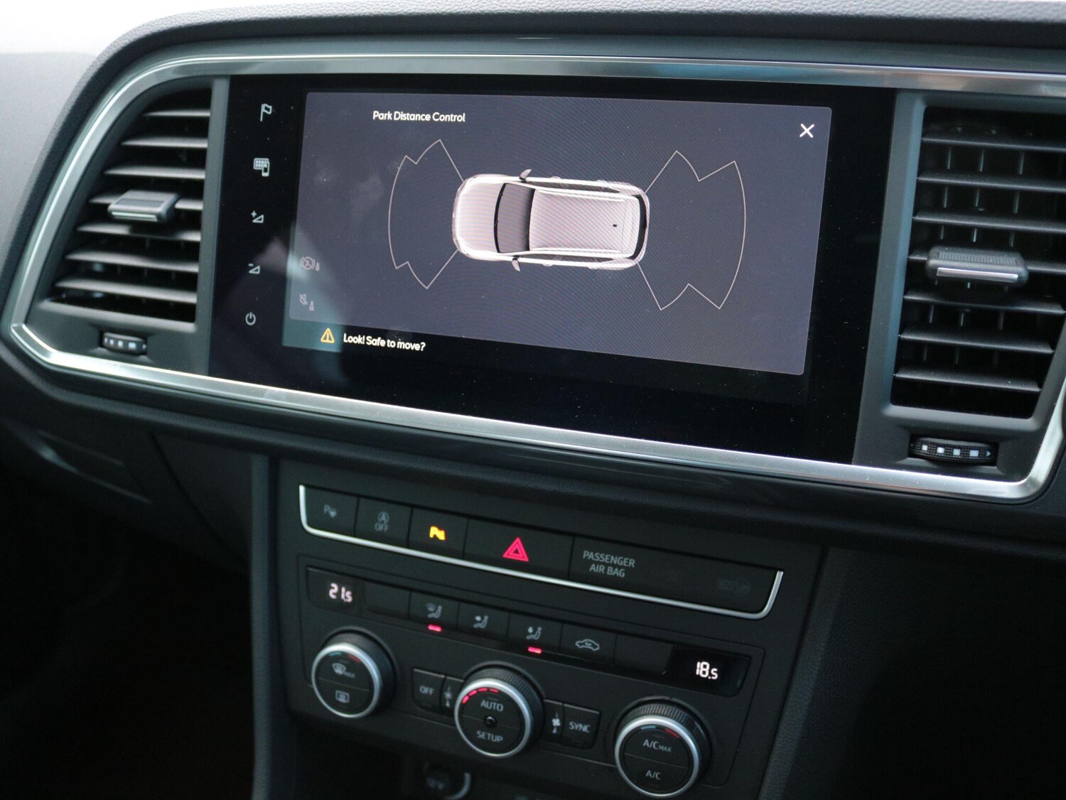 Used SEAT Ateca 2022 for sale - 77722865: Photo 21