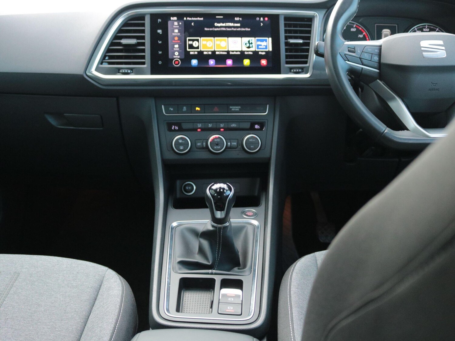 Used SEAT Ateca 2022 for sale - 77722865: Photo 23