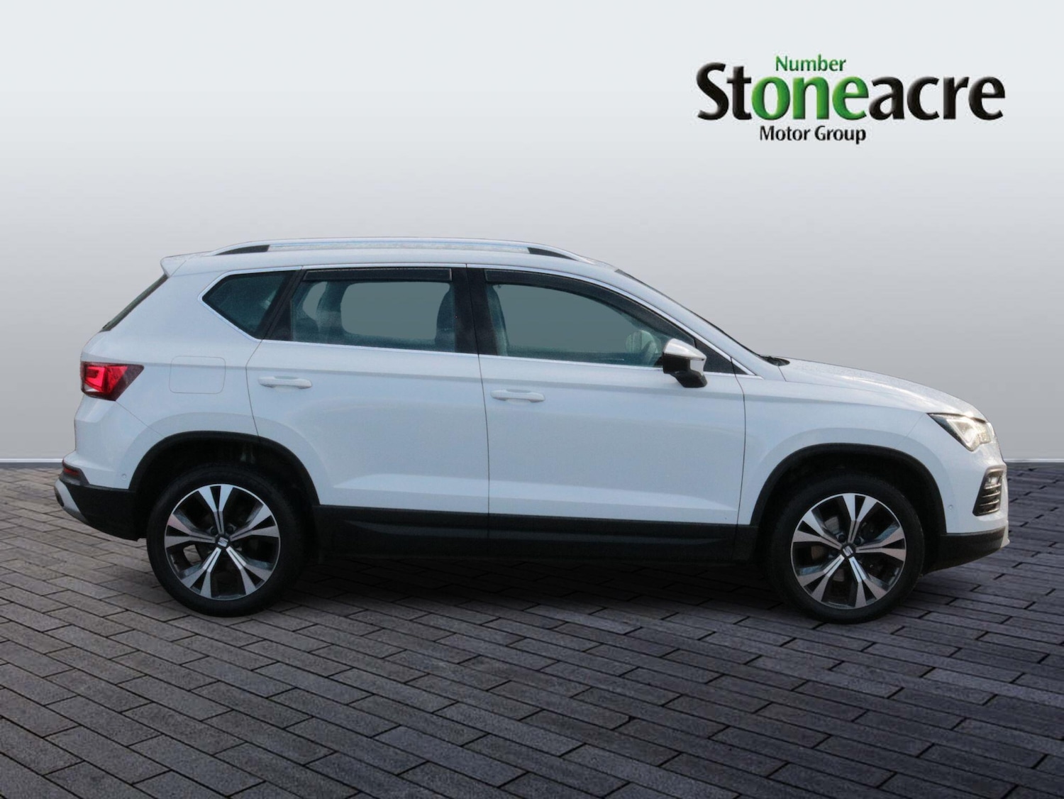 Used SEAT Ateca 2022 for sale - 77722865: Photo 4