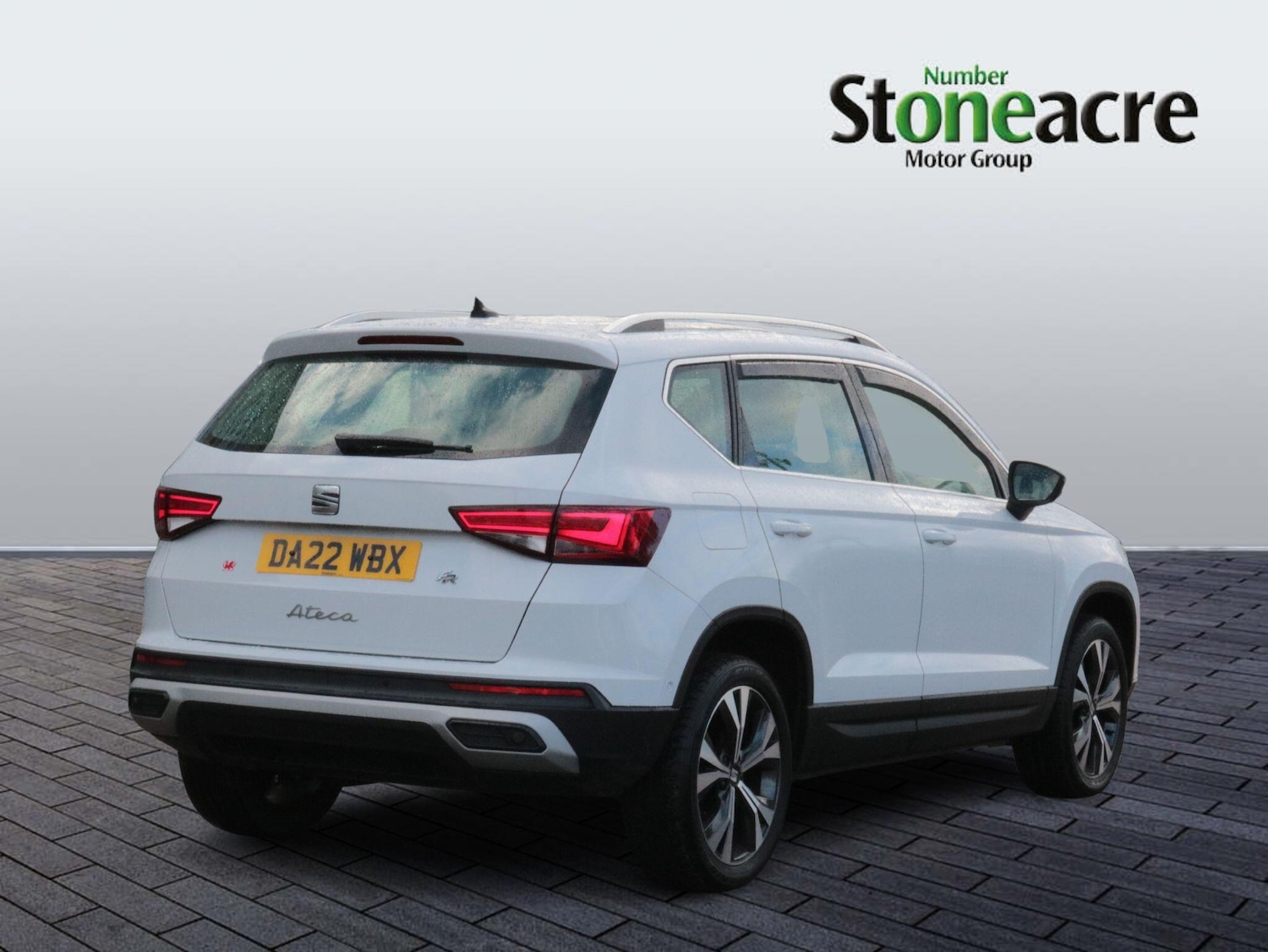 Used SEAT Ateca 2022 for sale - 77722865: Photo 5