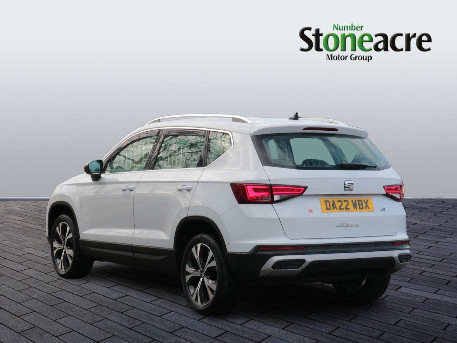 Used SEAT Ateca 2022 for sale - 77722865: Photo 7